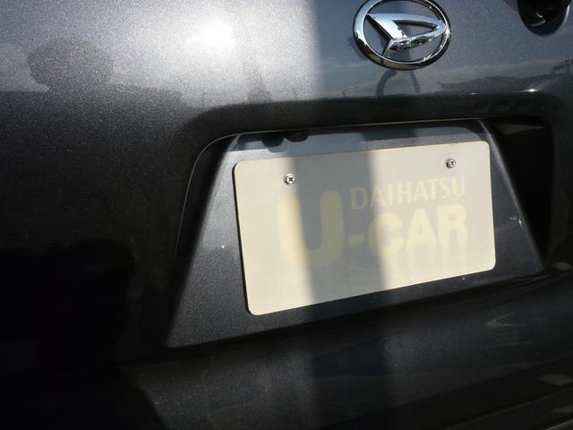 タントファンクロスリミテッドアルミホイール　セキュリティアラーム　スモークガラス　キーフリーシステム　走行距離４ｋｍ（福岡県）の中古車