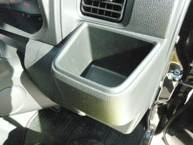 ハイゼットトラックジャンボエクストラ３方開き　キーフリーシステム　走行距離５９ｋｍ（福岡県）の中古車