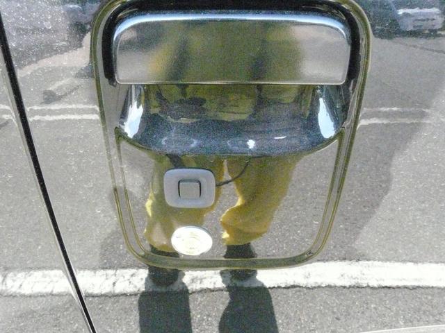 ハイゼットトラックジャンボエクストラ３方開き　キーフリーシステム　走行距離５９ｋｍ（福岡県）の中古車