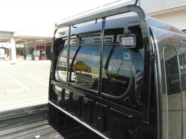 ハイゼットトラックジャンボエクストラ３方開き　キーフリーシステム　走行距離５９ｋｍ（福岡県）の中古車