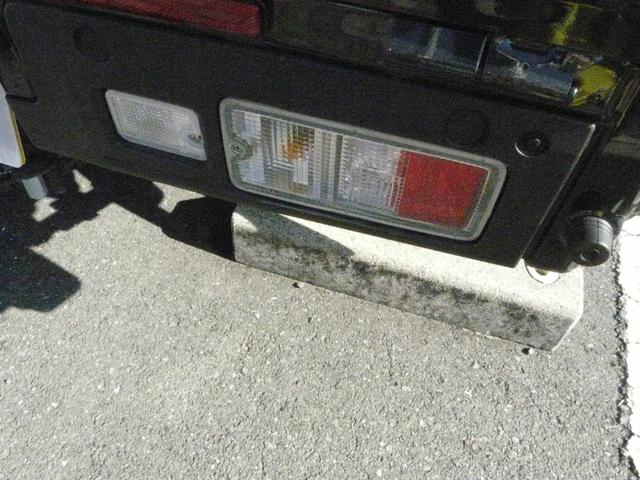 ハイゼットトラックジャンボエクストラ３方開き　キーフリーシステム　走行距離５９ｋｍ（福岡県）の中古車