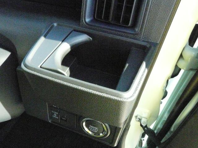 タントＸセキュリティアラーム　スモークガラス　キーフリーシステム　プッシュボタン　走行距離４８ｋｍ（福岡県）の中古車