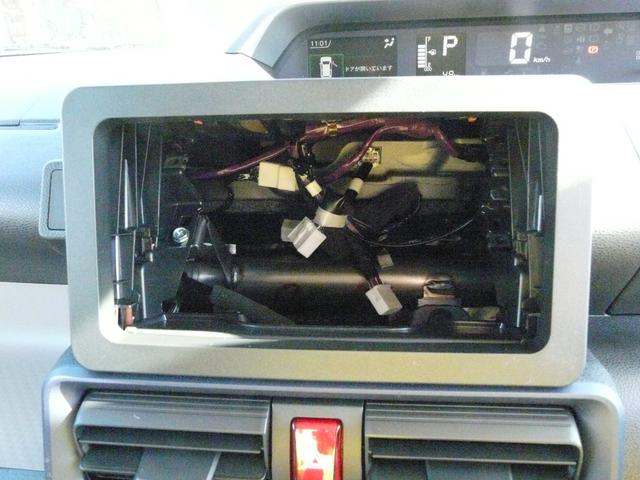 タントＸセキュリティアラーム　スモークガラス　キーフリーシステム　プッシュボタン　走行距離４８ｋｍ（福岡県）の中古車