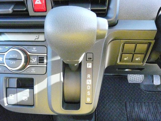 タントＸセキュリティアラーム　スモークガラス　キーフリーシステム　プッシュボタン　走行距離４８ｋｍ（福岡県）の中古車