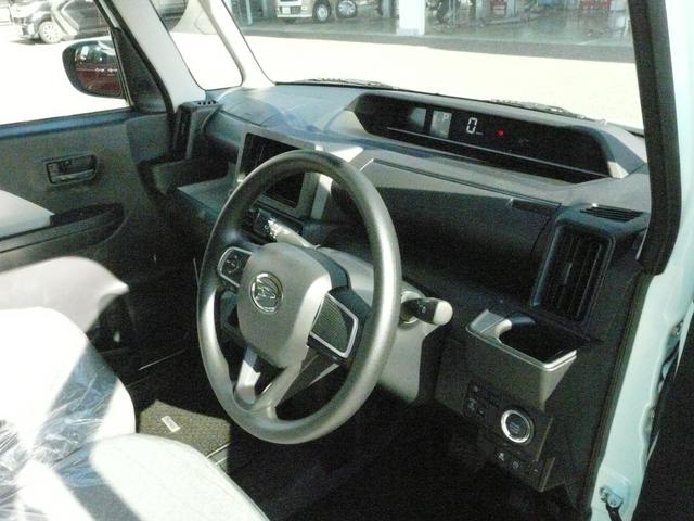 タントＸセキュリティアラーム　スモークガラス　キーフリーシステム　プッシュボタン　走行距離４８ｋｍ（福岡県）の中古車