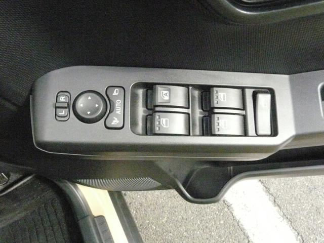 タフトGターボキーフリーシステム スモークガラス セキュリティアラーム 走行距離45.636km(福岡県)の中古車