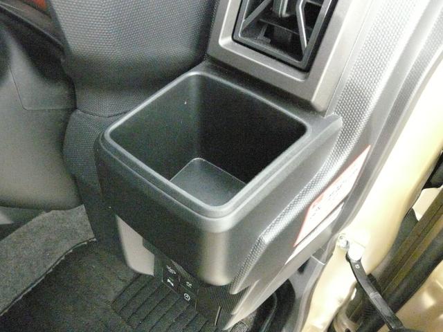 タフトGターボキーフリーシステム スモークガラス セキュリティアラーム 走行距離45.636km(福岡県)の中古車