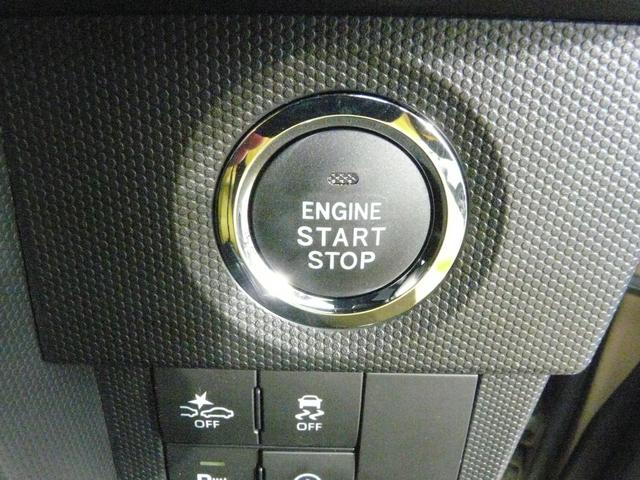 タフトGターボキーフリーシステム スモークガラス セキュリティアラーム 走行距離45.636km(福岡県)の中古車