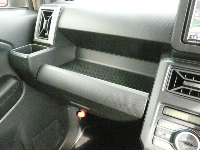 タフトGターボキーフリーシステム スモークガラス セキュリティアラーム 走行距離45.636km(福岡県)の中古車