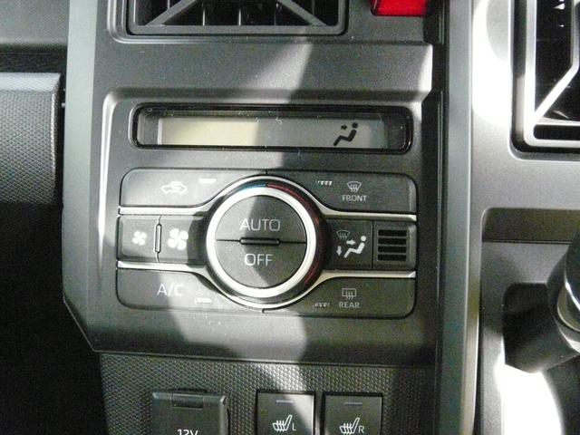 タフトGターボキーフリーシステム スモークガラス セキュリティアラーム 走行距離45.636km(福岡県)の中古車