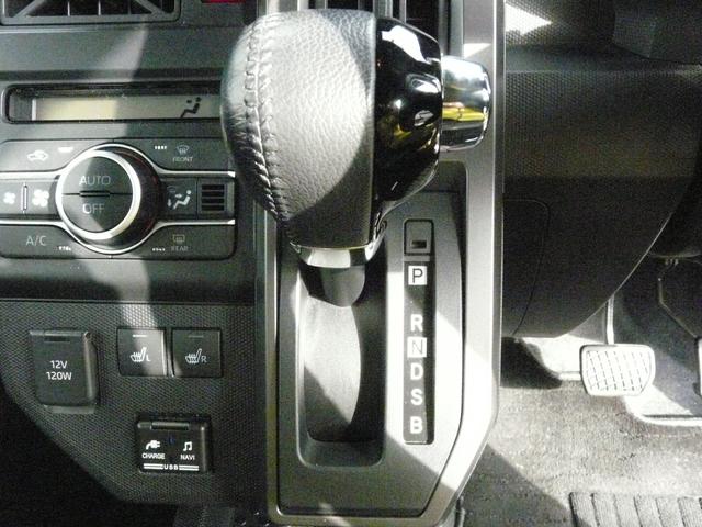 タフトGターボキーフリーシステム スモークガラス セキュリティアラーム 走行距離45.636km(福岡県)の中古車