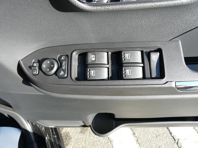 タントカスタムXキーフリーシステム セキュリティアラーム アルミホイール スモークガラス 走行距離5km(福岡県)の中古車