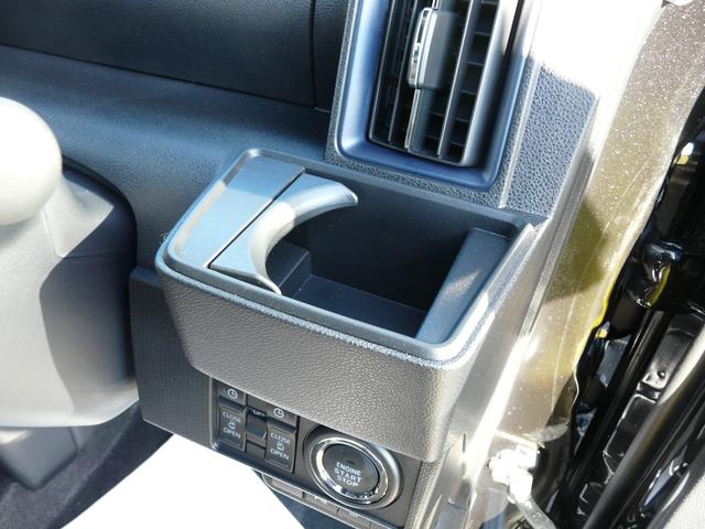 タントカスタムXキーフリーシステム セキュリティアラーム アルミホイール スモークガラス 走行距離5km(福岡県)の中古車