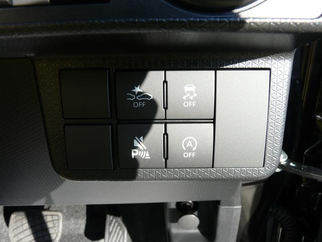 タントカスタムXキーフリーシステム セキュリティアラーム アルミホイール スモークガラス 走行距離5km(福岡県)の中古車