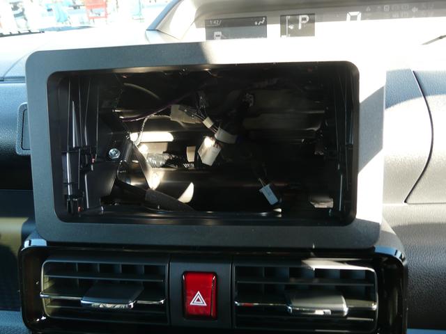 タントカスタムXキーフリーシステム セキュリティアラーム アルミホイール スモークガラス 走行距離5km(福岡県)の中古車