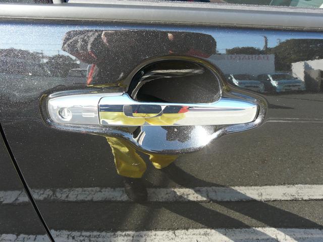 タントカスタムXキーフリーシステム セキュリティアラーム アルミホイール スモークガラス 走行距離5km(福岡県)の中古車