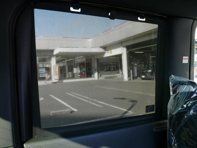 タントカスタムXキーフリーシステム セキュリティアラーム アルミホイール スモークガラス 走行距離5km(福岡県)の中古車