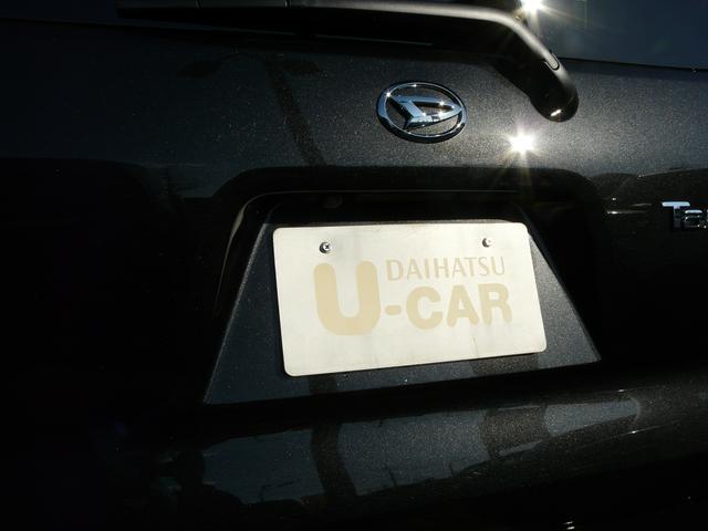 タントカスタムXキーフリーシステム セキュリティアラーム アルミホイール スモークガラス 走行距離5km(福岡県)の中古車