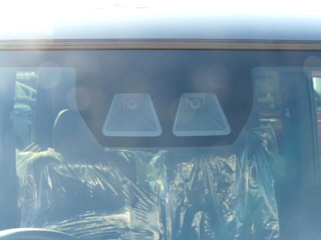 タントカスタムXキーフリーシステム セキュリティアラーム アルミホイール スモークガラス 走行距離5km(福岡県)の中古車