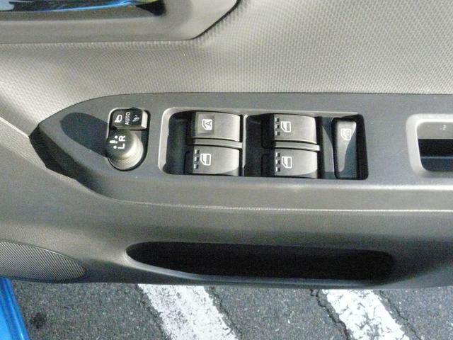 ミライースG SAIIIアルミホイール付き スモークガラス キーフリーシステム 走行距離3km(福岡県)の中古車