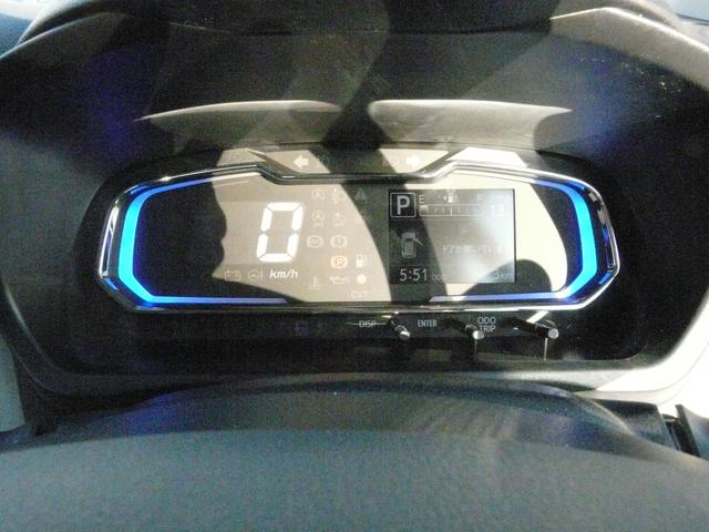 ミライースG SAIIIアルミホイール付き スモークガラス キーフリーシステム 走行距離3km(福岡県)の中古車