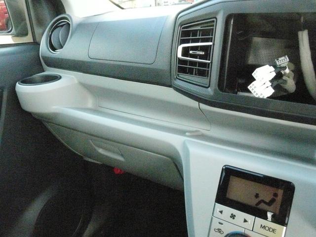 ミライースG SAIIIアルミホイール付き スモークガラス キーフリーシステム 走行距離3km(福岡県)の中古車