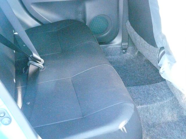 ミライースG SAIIIアルミホイール付き スモークガラス キーフリーシステム 走行距離3km(福岡県)の中古車