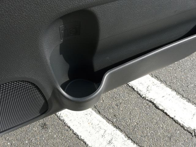 ムーヴキャンバスストライプスGキーフリーシステム セキュリティアラーム スモークガラス 走行距離2km(福岡県)の中古車