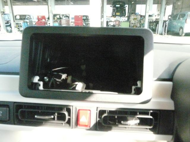 ムーヴキャンバスストライプスGキーフリーシステム セキュリティアラーム スモークガラス 走行距離2km(福岡県)の中古車