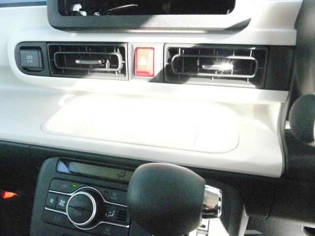 ムーヴキャンバスストライプスGキーフリーシステム セキュリティアラーム スモークガラス 走行距離2km(福岡県)の中古車