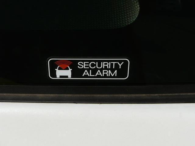 ムーヴキャンバスストライプスGキーフリーシステム セキュリティアラーム スモークガラス 走行距離2km(福岡県)の中古車