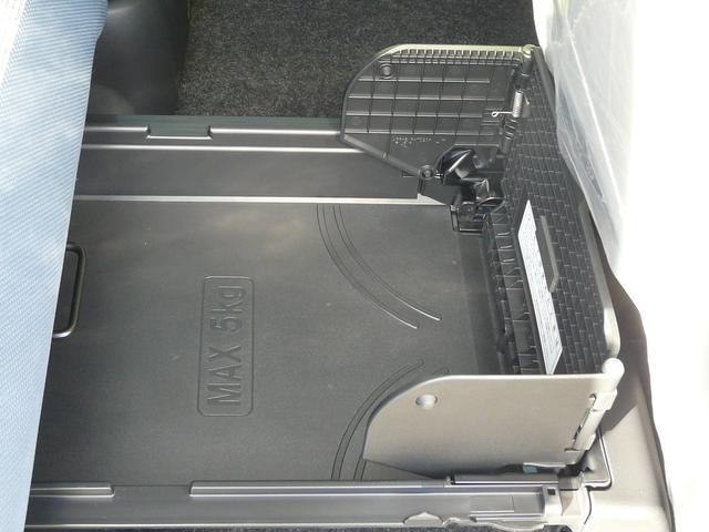 ムーヴキャンバスストライプスGキーフリーシステム セキュリティアラーム スモークガラス 走行距離2km(福岡県)の中古車