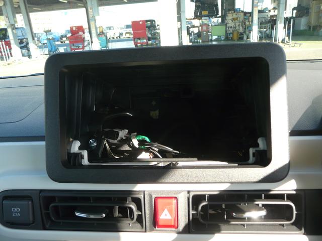 ムーヴキャンバスストライプスGキーフリーシステム スモークガラス セキュリティアラーム 走行距離1km(福岡県)の中古車