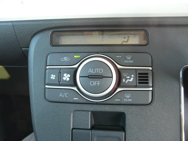 ムーヴキャンバスストライプスGキーフリーシステム スモークガラス セキュリティアラーム 走行距離1km(福岡県)の中古車