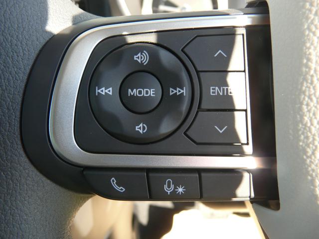 ムーヴキャンバスストライプスGキーフリーシステム スモークガラス セキュリティアラーム 走行距離1km(福岡県)の中古車