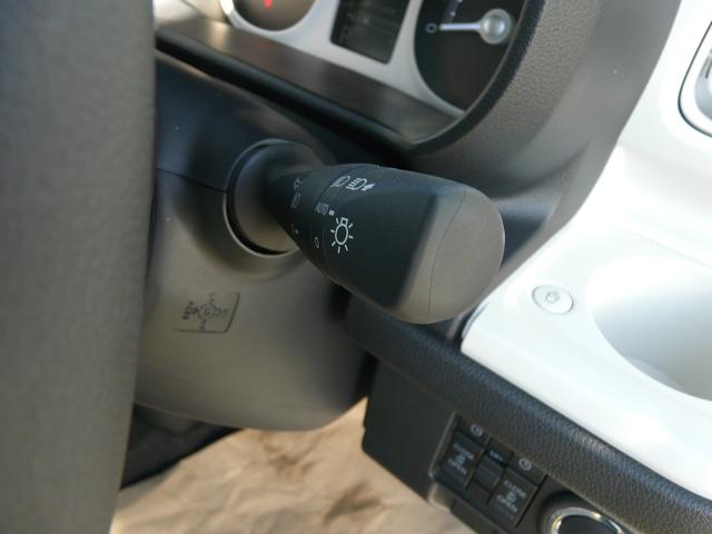 ムーヴキャンバスストライプスGキーフリーシステム スモークガラス セキュリティアラーム 走行距離1km(福岡県)の中古車