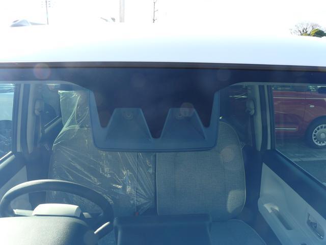 ムーヴキャンバスストライプスGキーフリーシステム スモークガラス セキュリティアラーム 走行距離1km(福岡県)の中古車