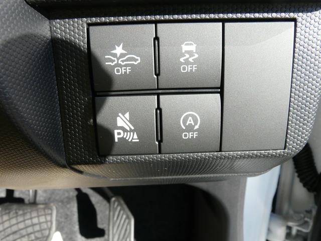 タフトG クロムベンチャーアルミホイール スモークガラス キーフリーシステム セキュリティアラーム 走行距離3km(福岡県)の中古車