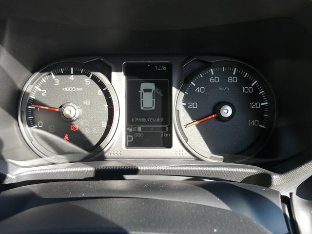 タフトG クロムベンチャーアルミホイール スモークガラス キーフリーシステム セキュリティアラーム 走行距離3km(福岡県)の中古車