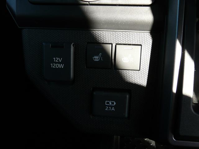 タフトG クロムベンチャーアルミホイール スモークガラス キーフリーシステム セキュリティアラーム 走行距離3km(福岡県)の中古車