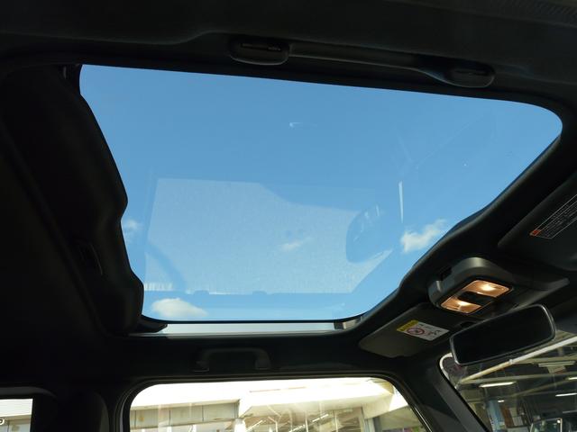 タフトG クロムベンチャーアルミホイール スモークガラス キーフリーシステム セキュリティアラーム 走行距離3km(福岡県)の中古車