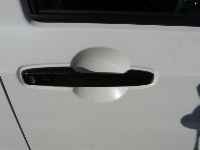 タフトG クロムベンチャーアルミホイール スモークガラス キーフリーシステム セキュリティアラーム 走行距離3km(福岡県)の中古車