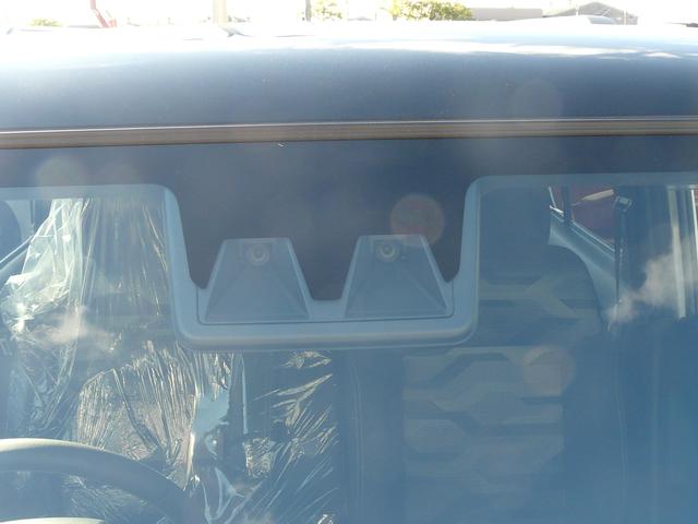 タフトG クロムベンチャーアルミホイール スモークガラス キーフリーシステム セキュリティアラーム 走行距離3km(福岡県)の中古車