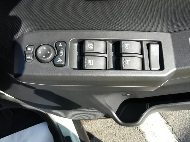 タフトG クロムベンチャーアルミホイール付き スモークガラス セキュリティアラーム キーフリーシステム 走行距離6km(福岡県)の中古車