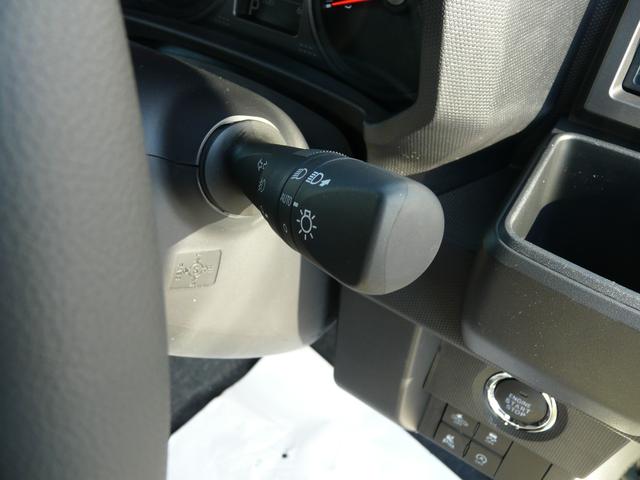 タフトG クロムベンチャーアルミホイール付き スモークガラス セキュリティアラーム キーフリーシステム 走行距離6km(福岡県)の中古車