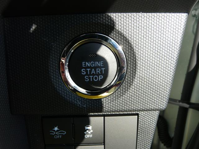 タフトG クロムベンチャーアルミホイール付き スモークガラス セキュリティアラーム キーフリーシステム 走行距離6km(福岡県)の中古車