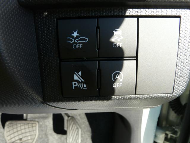 タフトG クロムベンチャーアルミホイール付き スモークガラス セキュリティアラーム キーフリーシステム 走行距離6km(福岡県)の中古車