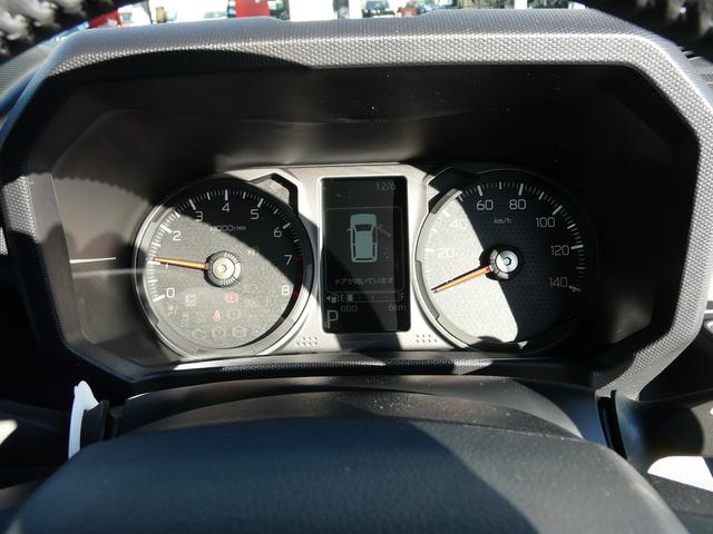 タフトG クロムベンチャーアルミホイール付き スモークガラス セキュリティアラーム キーフリーシステム 走行距離6km(福岡県)の中古車