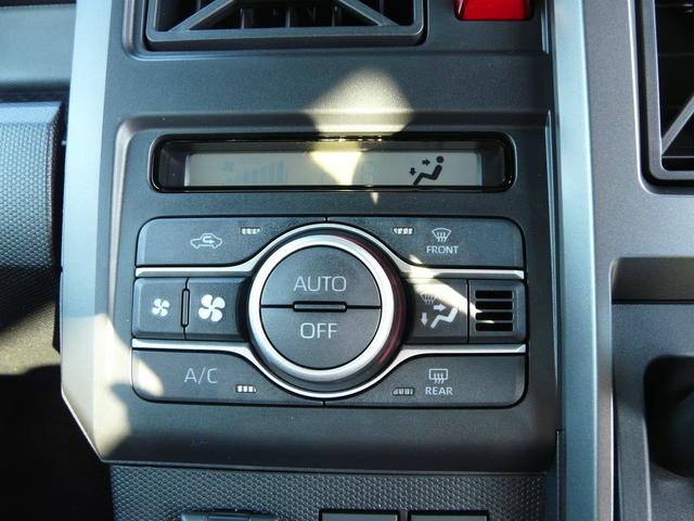 タフトG クロムベンチャーアルミホイール付き スモークガラス セキュリティアラーム キーフリーシステム 走行距離6km(福岡県)の中古車