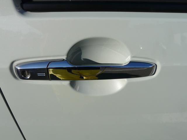 タフトG クロムベンチャーアルミホイール付き スモークガラス セキュリティアラーム キーフリーシステム 走行距離6km(福岡県)の中古車